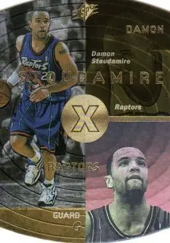 Damon Stoudamire