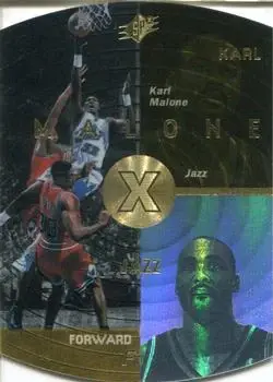 Karl Malone