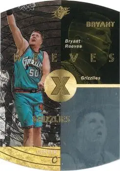 Bryant Reeves
