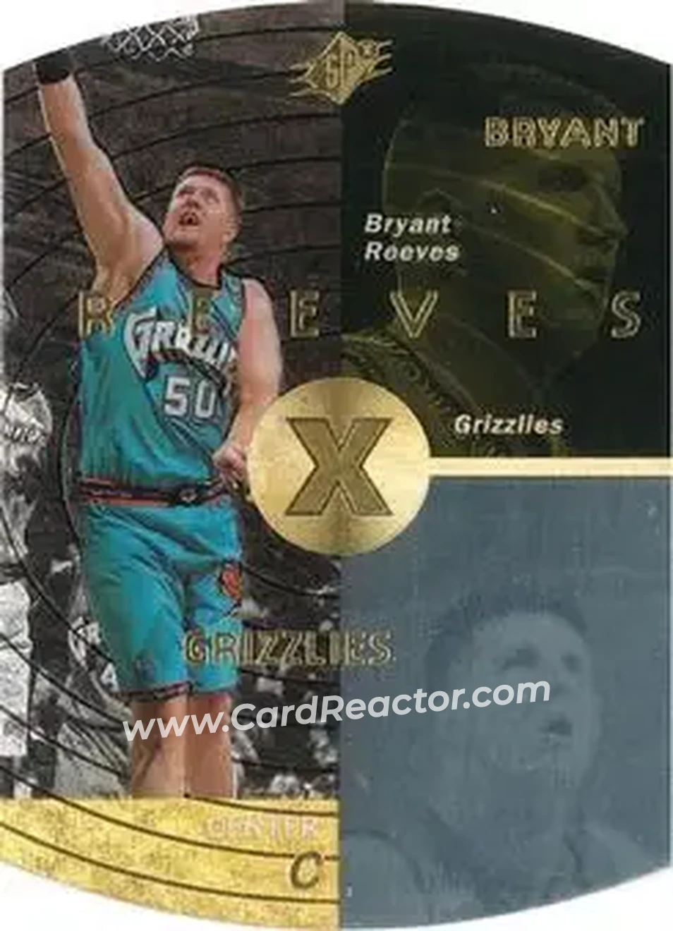 Enlarged card image