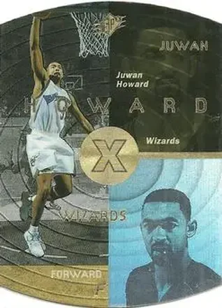 Juwan Howard
