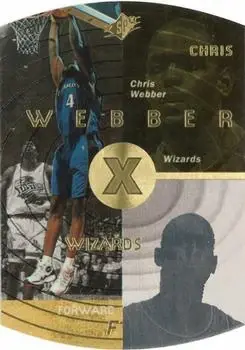 Chris Webber