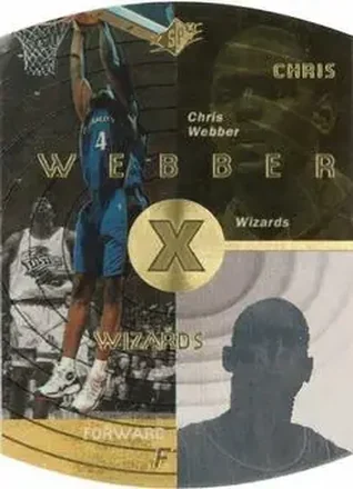 Chris Webber