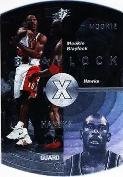 Mookie Blaylock