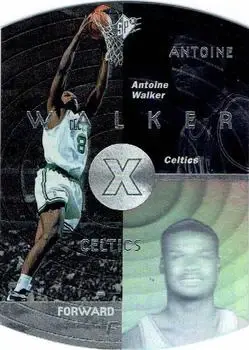 Antoine Walker