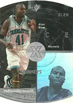 Glen Rice