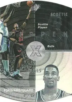 Scottie Pippen
