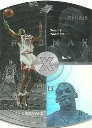 Dennis Rodman