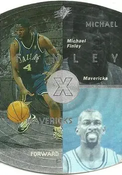 Michael Finley