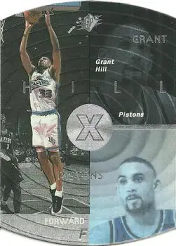 Grant Hill