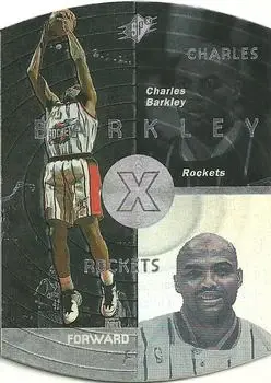 Charles Barkley