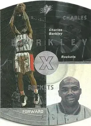 Charles Barkley