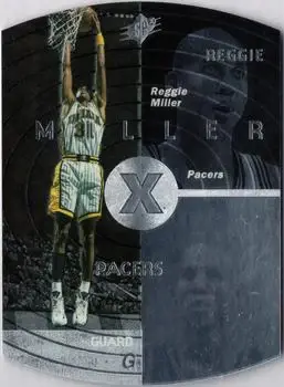 Reggie Miller