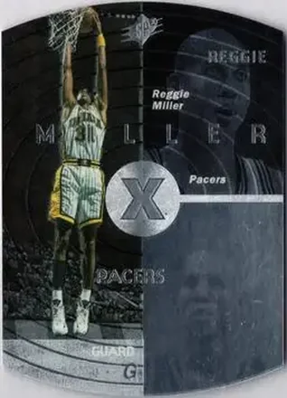 Reggie Miller