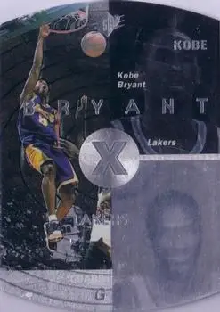 Kobe Bryant