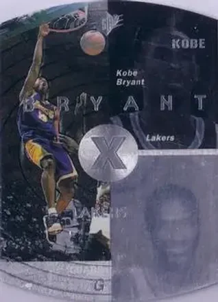Kobe Bryant