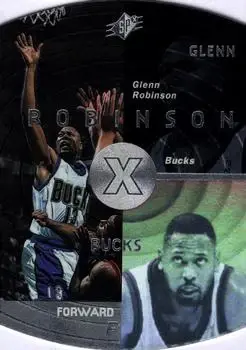 Glenn Robinson