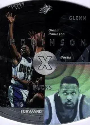 Glenn Robinson