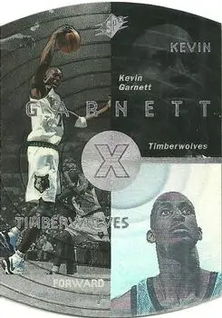 Kevin Garnett