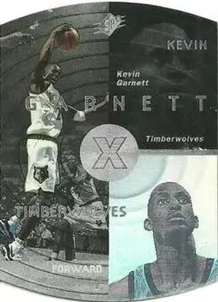 Kevin Garnett