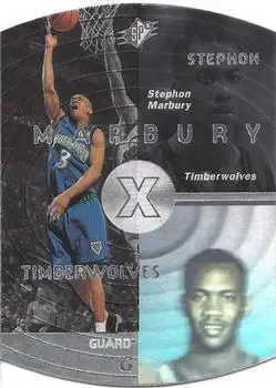 Stephon Marbury