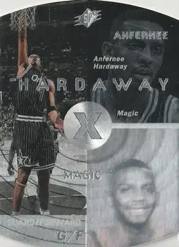 Anfernee Hardaway