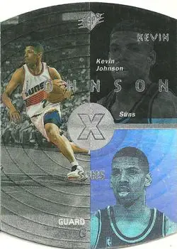 Kevin Johnson