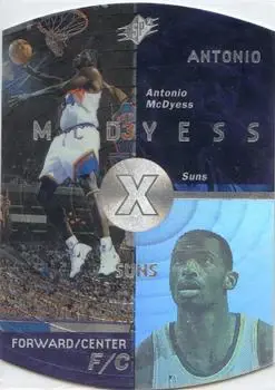 Antonio McDyess
