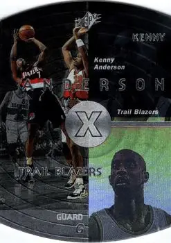 Kenny Anderson