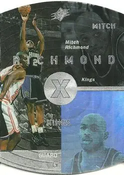 Mitch Richmond