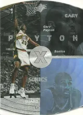 Gary Payton