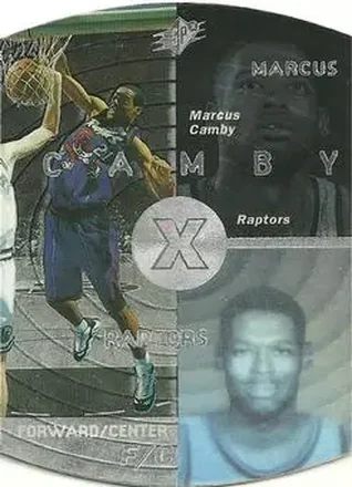 Marcus Camby