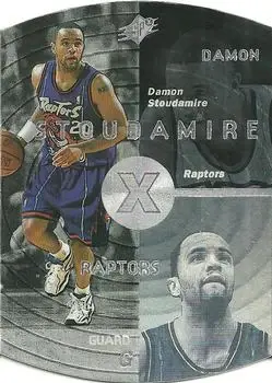 Damon Stoudamire