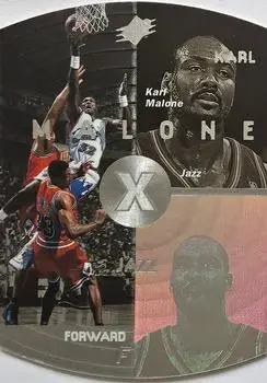 Karl Malone