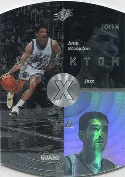 John Stockton