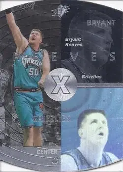 Bryant Reeves