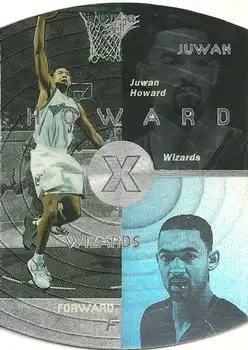 Juwan Howard
