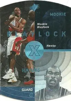 Mookie Blaylock