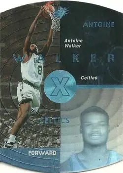 Antoine Walker