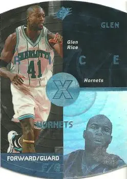 Glen Rice