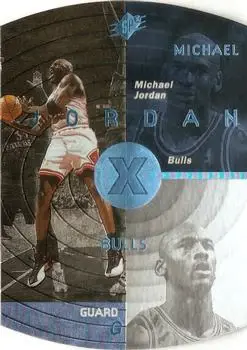 Michael Jordan