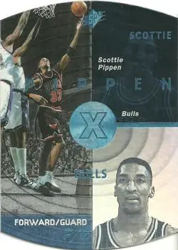 Scottie Pippen