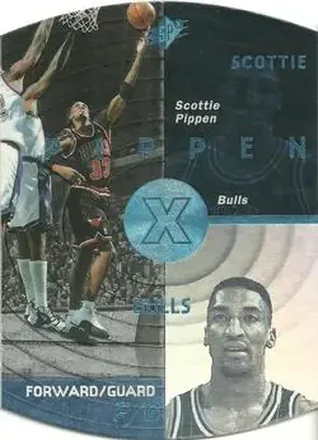 Scottie Pippen
