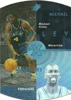 Michael Finley