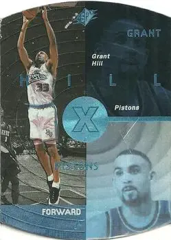 Grant Hill