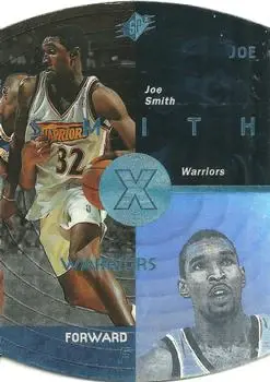 Joe Smith
