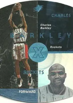 Charles Barkley