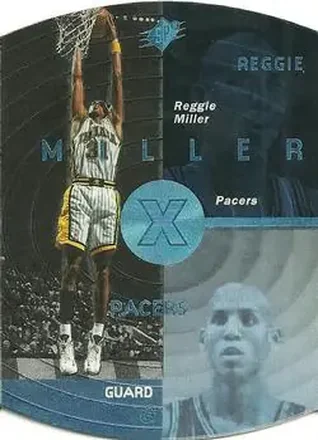 Reggie Miller