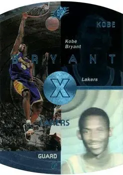 Kobe Bryant