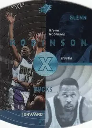 Glenn Robinson